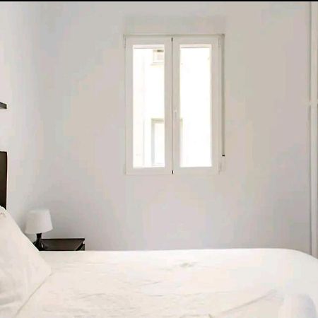 Comoda Habitacion Madrid Eksteriør billede